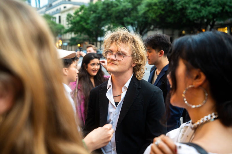 Why Did 1,200 Creators Fly 30hrs to Austin, Texas?!