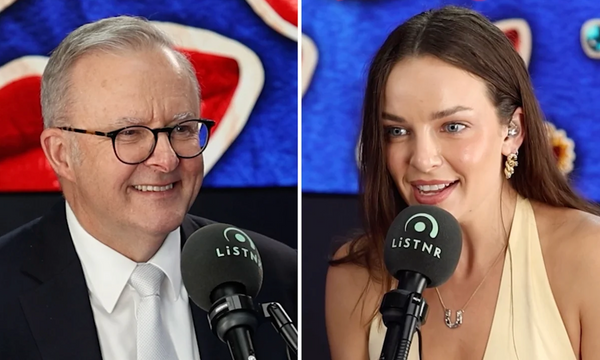 Creators Are Breaking Australian Election Laws, Liberal MP Claims