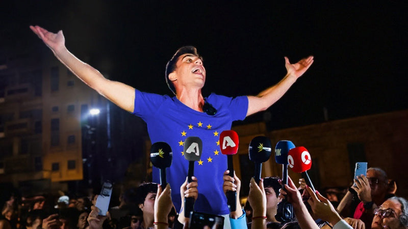 Creators Are Now Winning Elections: Here’s Why