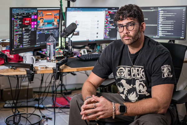 Twitch Star, Hasan Piker, Detained at U.S. Border: Everything you need to know