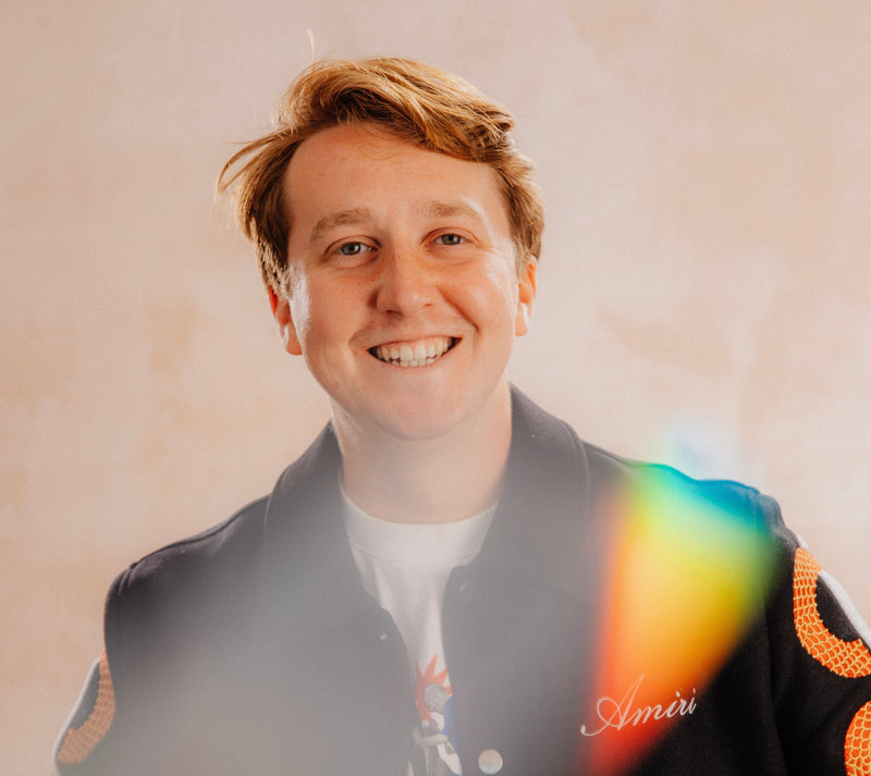 Why Madison Avenue Should Be Scared of This Gen Z Agency from London