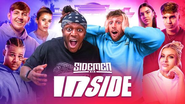 Sidemen Inside S2 on Netflix: Everything you need to know!
