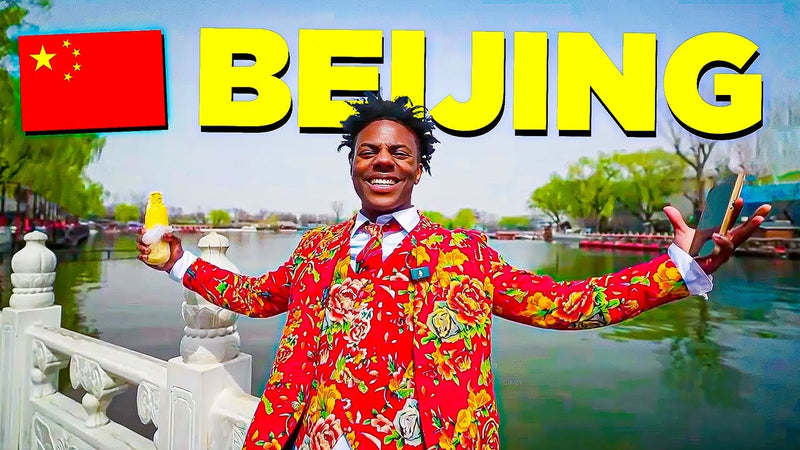 Why This Streamer Might Be the Future of International Diplomacy