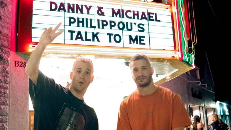 From YouTube Dropouts to Hollywood Success