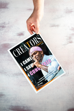 CT: I Came, I Saw, I Conquered