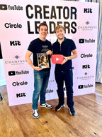 CT: From Bedrooms to the World Stage