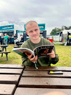 CT: From Bedrooms to the World Stage