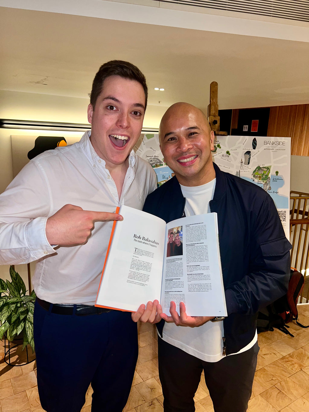 CT Collector's Pack: From Bedrooms to the World Stage — The 2025 Issue (all 4 covers)