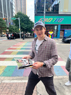 CT: I Came, I Saw, I Conquered