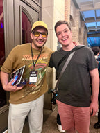 CT: I Came, I Saw, I Conquered