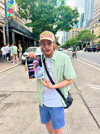 CT: I Came, I Saw, I Conquered