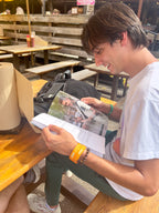 CT: I Came, I Saw, I Conquered