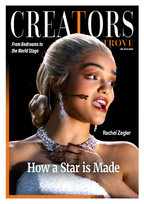 CT: From Bedrooms to the World Stage