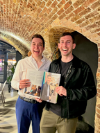 CT: From Bedrooms to the World Stage