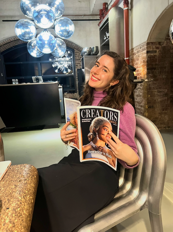 CT Collector's Pack: From Bedrooms to the World Stage (all 4 covers)