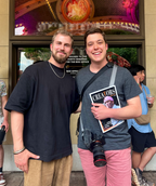 CT: I Came, I Saw, I Conquered