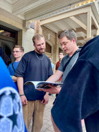 CT: I Came, I Saw, I Conquered