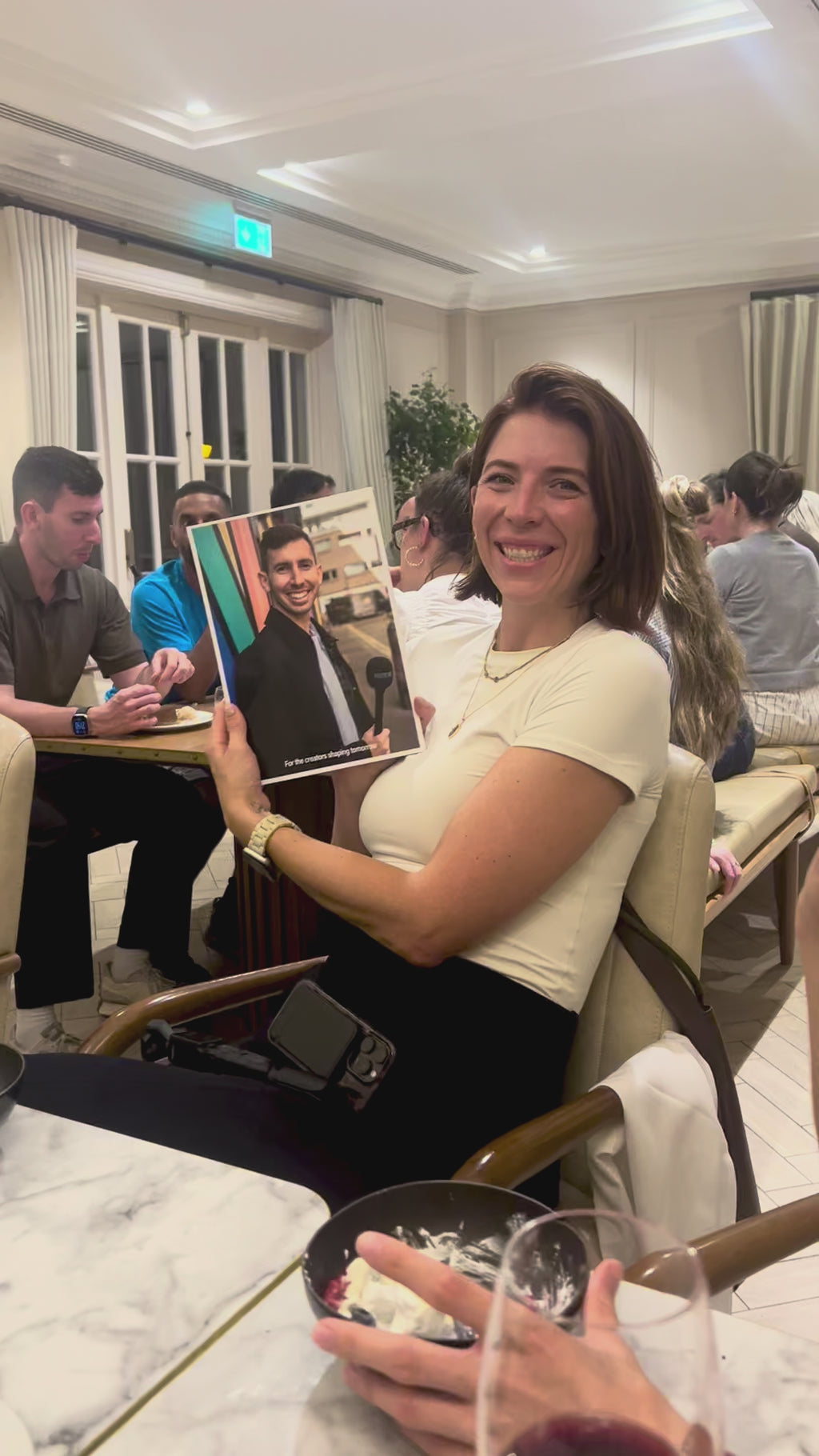 CT Collector's Pack: From Bedrooms to the World Stage — The 2025 Issue (all 4 covers)