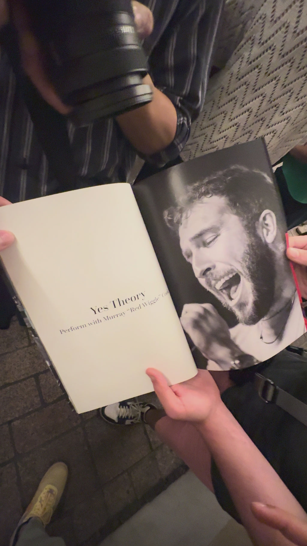 CT: I Came, I Saw, I Conquered — The 2024 Issue