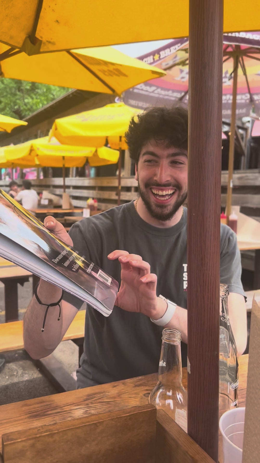 CT: I Came, I Saw, I Conquered — The 2024 Issue