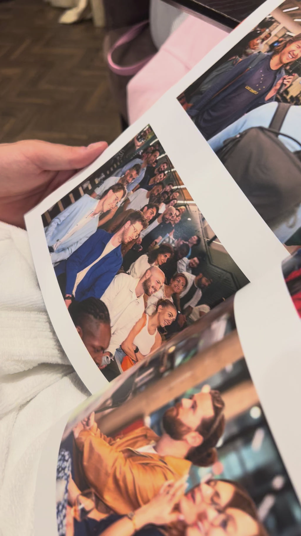 CT Collector's Pack: From Bedrooms to the World Stage — The 2025 Issue (all 4 covers)